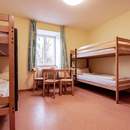 Jugendherberge Bad Homburg Bad Homburg vor der Hohe Bagian luar foto