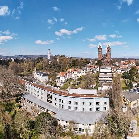 Jugendherberge Bad Homburg Bad Homburg vor der Hohe Bagian luar foto
