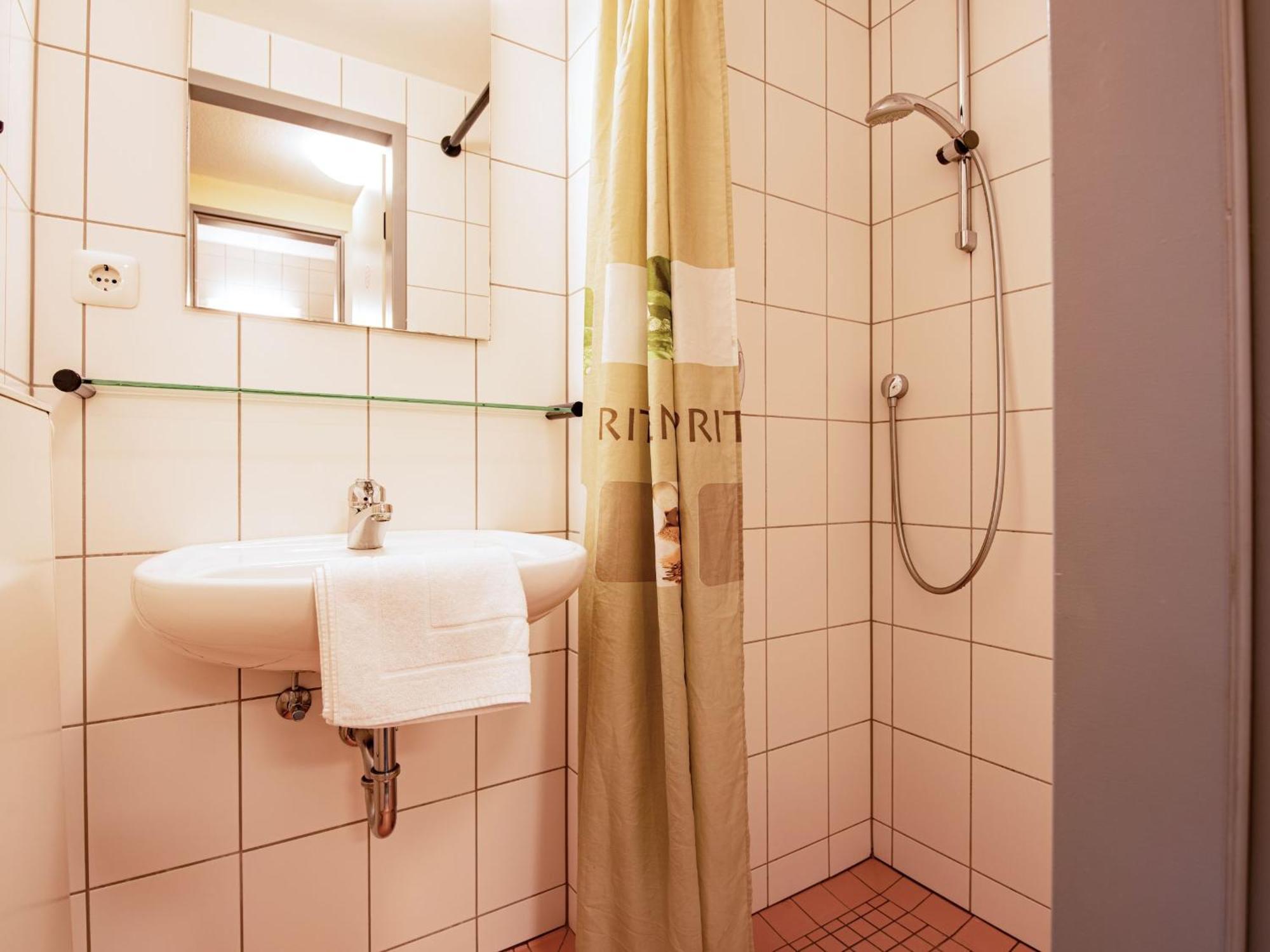 Jugendherberge Bad Homburg Bad Homburg vor der Hohe Bagian luar foto